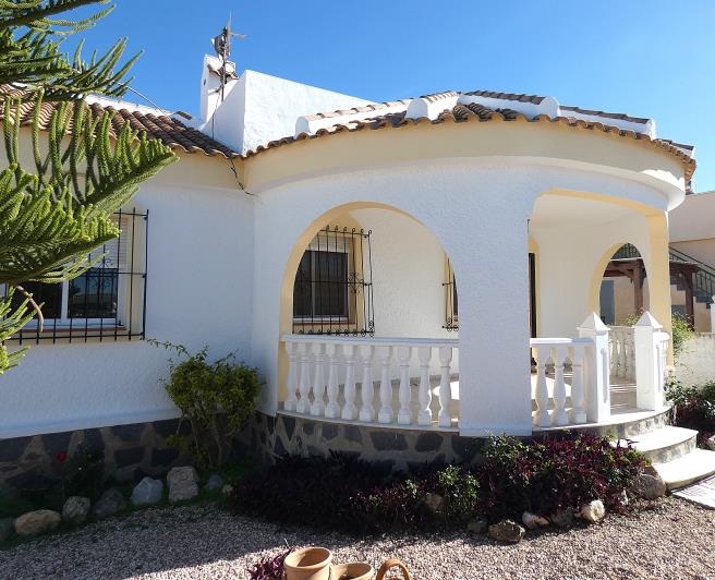 Image No.55-3 Bed Villa / Detached for sale
