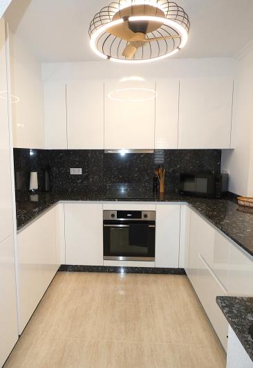 Image No.3-Villa / Détaché de 2 chambres à vendre à Camposol