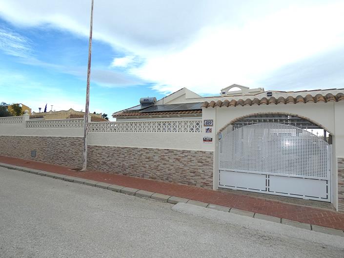 Image No.5-Villa / Détaché de 2 chambres à vendre à Camposol