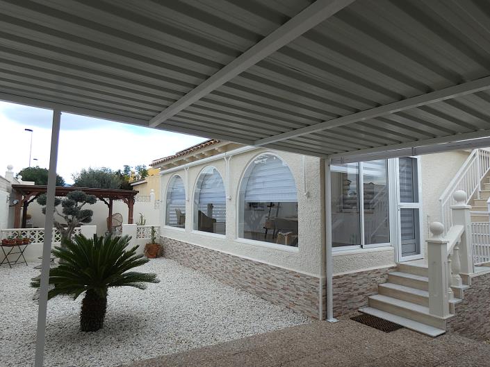 Image No.6-Villa / Détaché de 2 chambres à vendre à Camposol