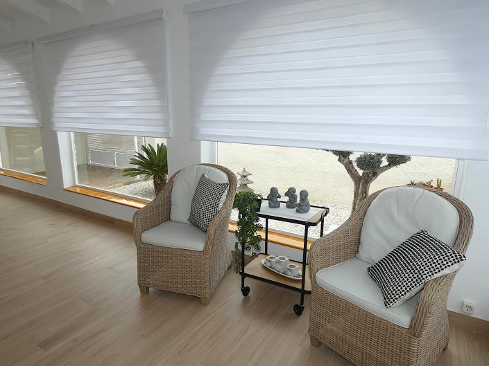 Image No.8-Villa / Détaché de 2 chambres à vendre à Camposol