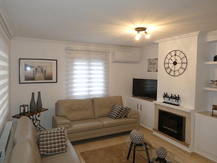 Image No.11-Villa / Détaché de 2 chambres à vendre à Camposol