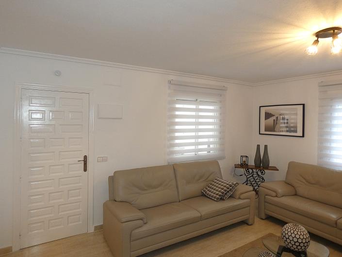 Image No.12-Villa / Détaché de 2 chambres à vendre à Camposol