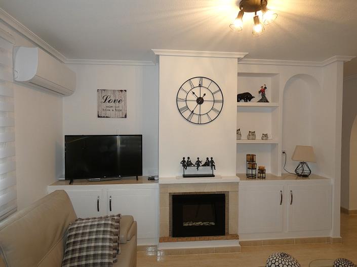 Image No.14-Villa / Détaché de 2 chambres à vendre à Camposol