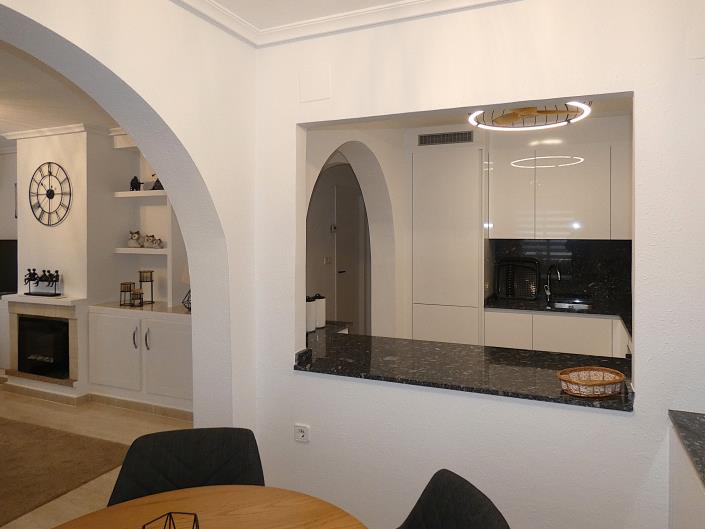 Image No.17-Villa / Détaché de 2 chambres à vendre à Camposol