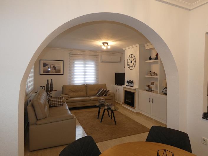 Image No.18-Villa / Détaché de 2 chambres à vendre à Camposol