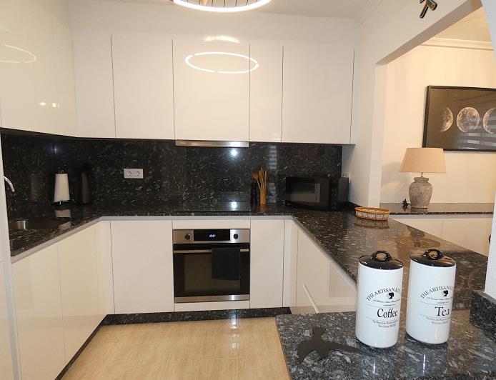 Image No.19-Villa / Détaché de 2 chambres à vendre à Camposol