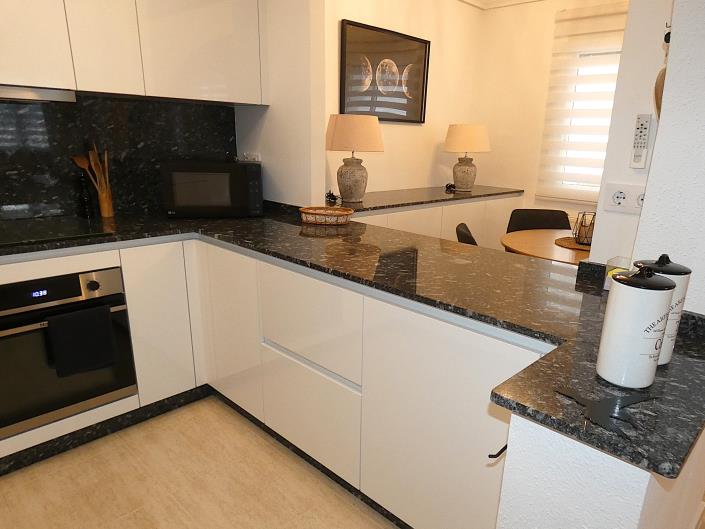 Image No.20-Villa / Détaché de 2 chambres à vendre à Camposol