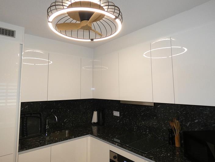 Image No.21-Villa / Détaché de 2 chambres à vendre à Camposol