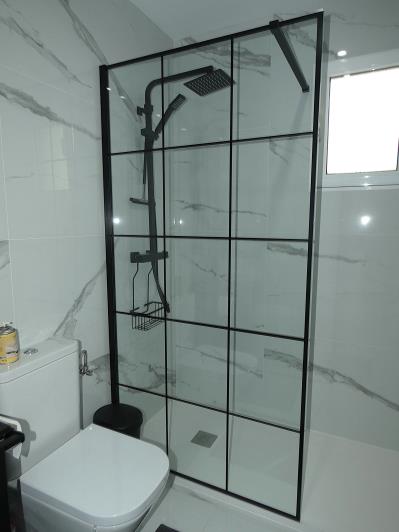 Image No.24-Villa / Détaché de 2 chambres à vendre à Camposol