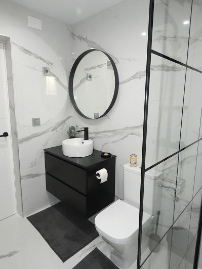 Image No.25-Villa / Détaché de 2 chambres à vendre à Camposol