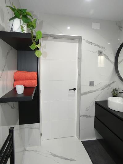 Image No.27-Villa / Détaché de 2 chambres à vendre à Camposol