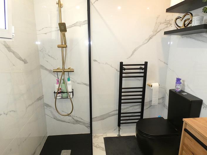 Image No.33-Villa / Détaché de 2 chambres à vendre à Camposol