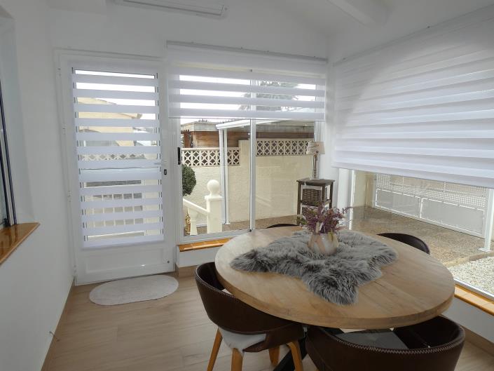 Image No.35-Villa / Détaché de 2 chambres à vendre à Camposol