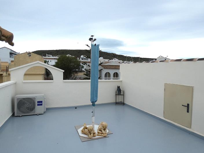 Image No.36-Villa / Détaché de 2 chambres à vendre à Camposol