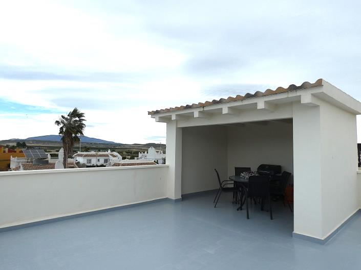 Image No.37-Villa / Détaché de 2 chambres à vendre à Camposol