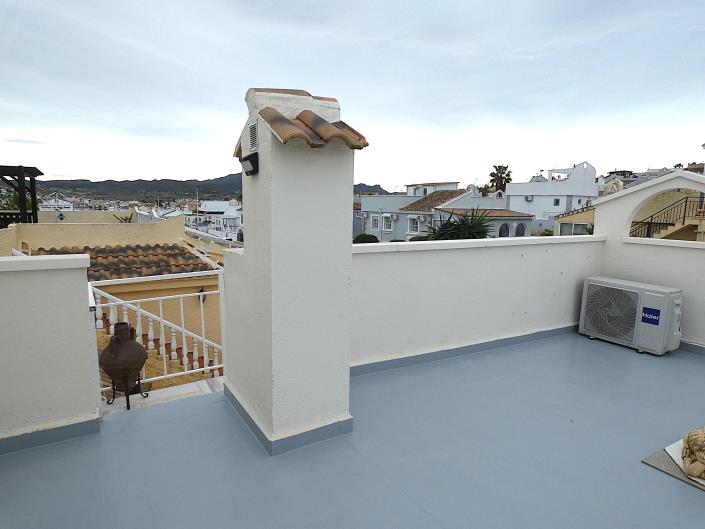 Image No.41-Villa / Détaché de 2 chambres à vendre à Camposol