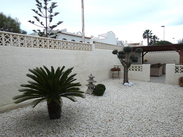 Image No.42-Villa / Détaché de 2 chambres à vendre à Camposol