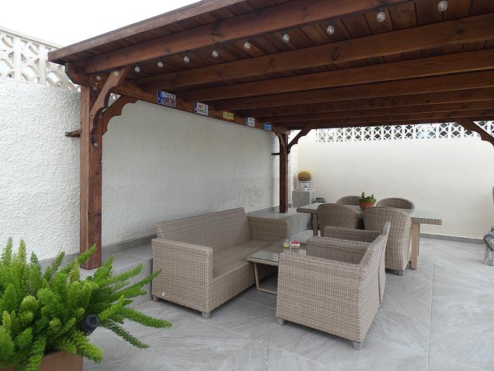 Image No.43-Villa / Détaché de 2 chambres à vendre à Camposol