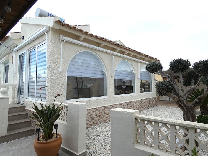 Image No.44-Villa / Détaché de 2 chambres à vendre à Camposol