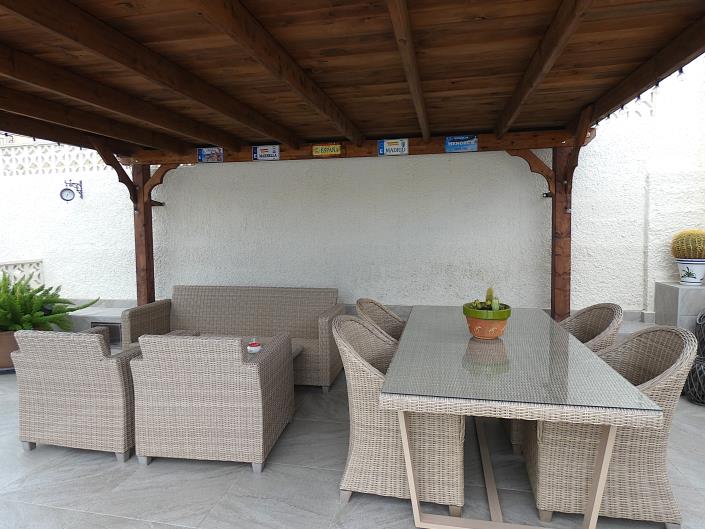 Image No.45-Villa / Détaché de 2 chambres à vendre à Camposol