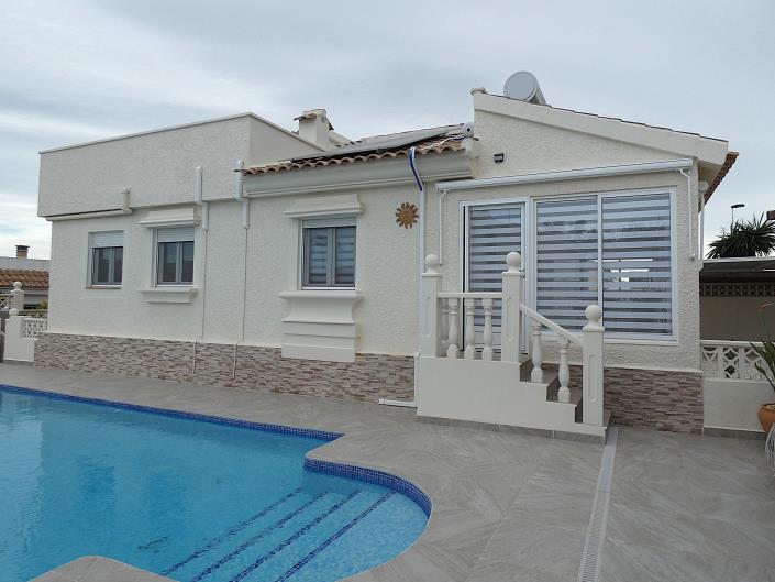 Image No.48-Villa / Détaché de 2 chambres à vendre à Camposol