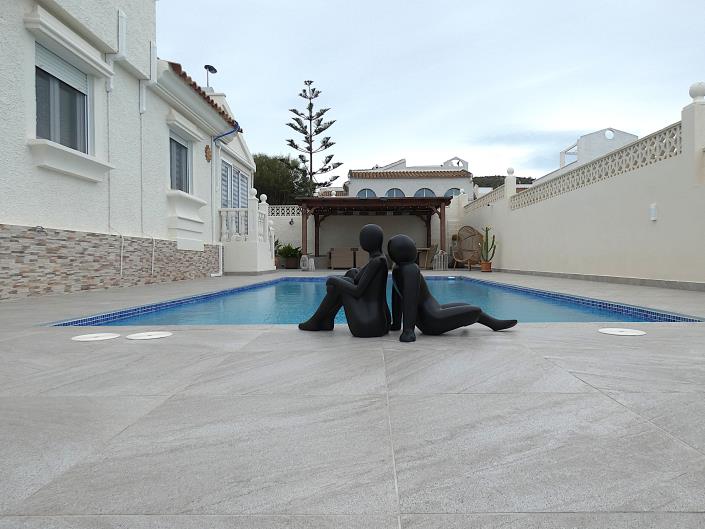 Image No.49-Villa / Détaché de 2 chambres à vendre à Camposol