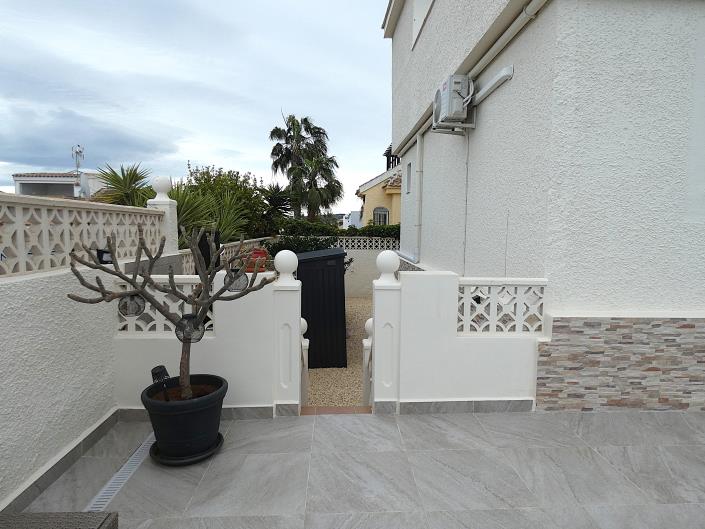 Image No.50-Villa / Détaché de 2 chambres à vendre à Camposol