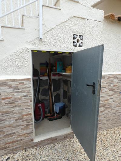 Image No.52-Villa / Détaché de 2 chambres à vendre à Camposol