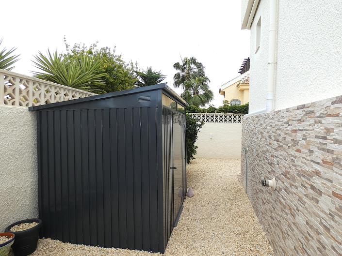 Image No.55-Villa / Détaché de 2 chambres à vendre à Camposol