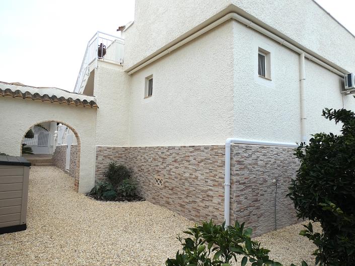 Image No.56-Villa / Détaché de 2 chambres à vendre à Camposol