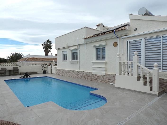 Image No.59-Villa / Détaché de 2 chambres à vendre à Camposol