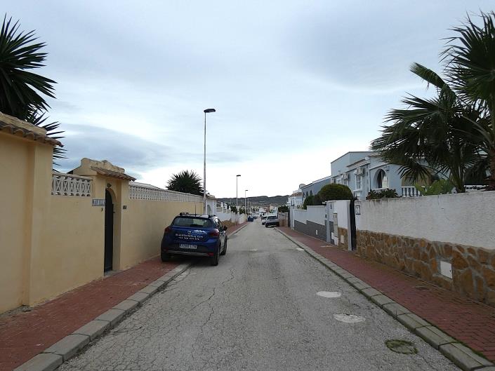 Image No.60-Villa / Détaché de 2 chambres à vendre à Camposol