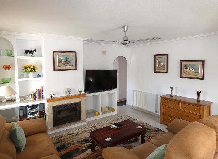 Image No.3-3 Bed Villa / Detached for sale