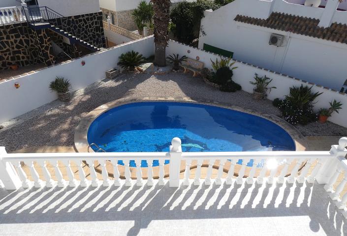 Image No.34-3 Bed Villa / Detached for sale