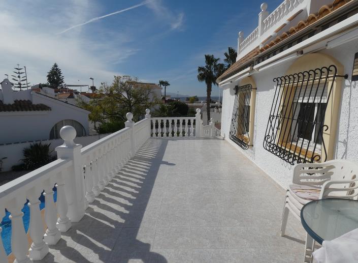 Image No.43-3 Bed Villa / Detached for sale