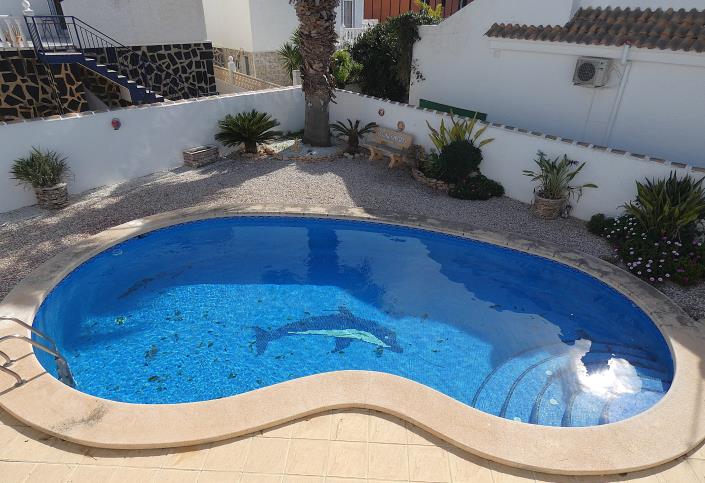 Image No.46-3 Bed Villa / Detached for sale