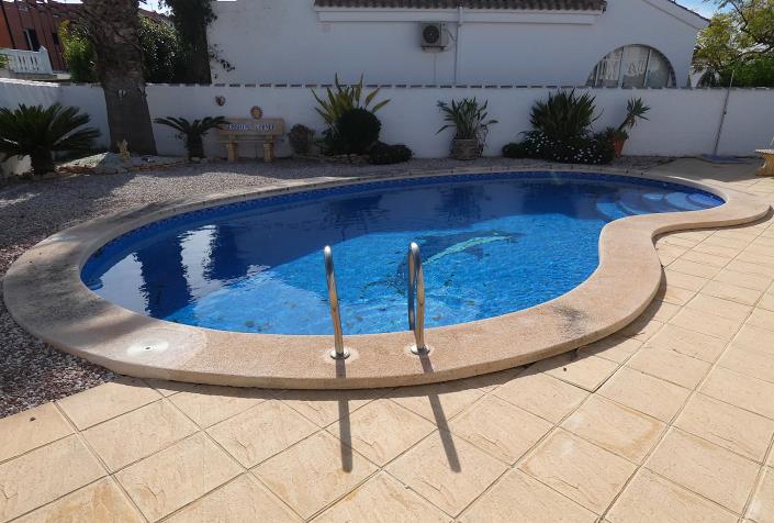 Image No.51-3 Bed Villa / Detached for sale