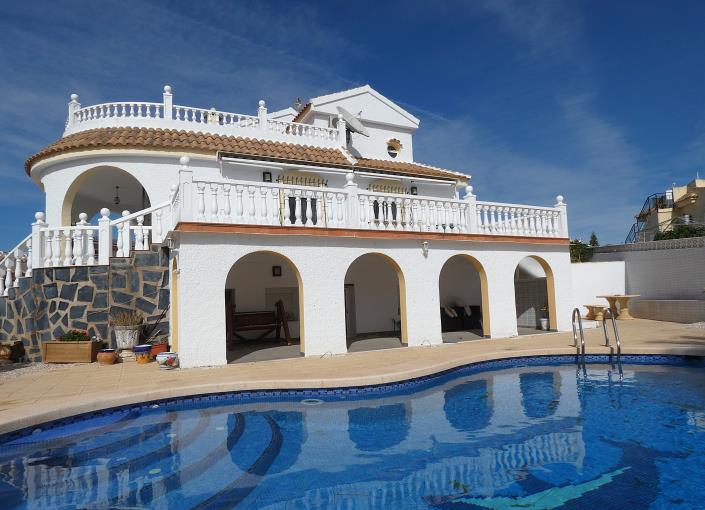 Image No.5-3 Bed Villa / Detached for sale