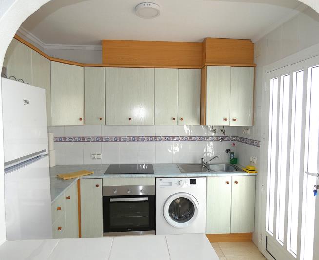 Image No.3-2 Bed Village House for sale