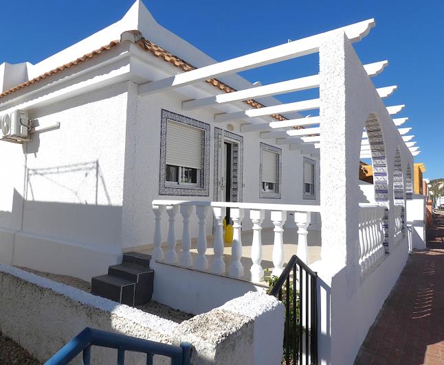 Image No.5-2 Bed Village House for sale