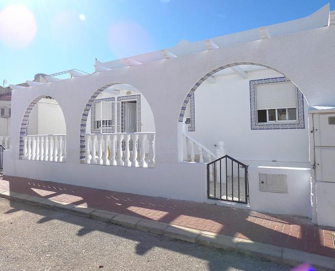 Image No.6-2 Bed Village House for sale