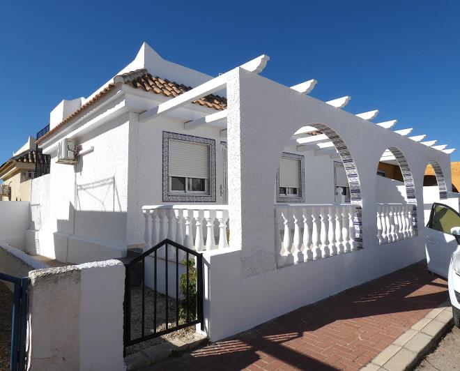 Image No.42-2 Bed Village House for sale