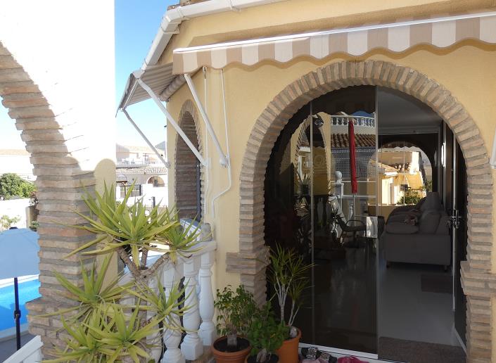 Image No.8-3 Bed Villa / Detached for sale