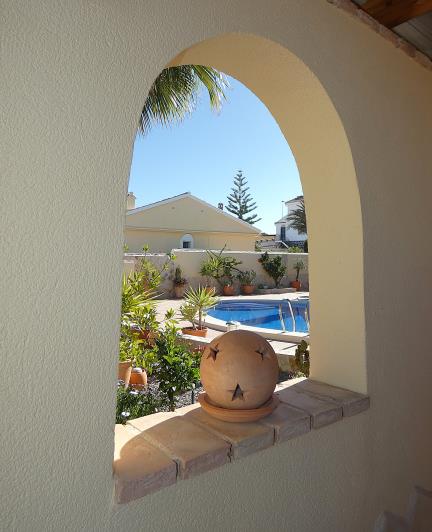 Image No.52-3 Bed Villa / Detached for sale