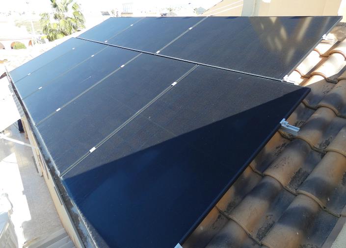 Image No.56-3 Bed Villa / Detached for sale