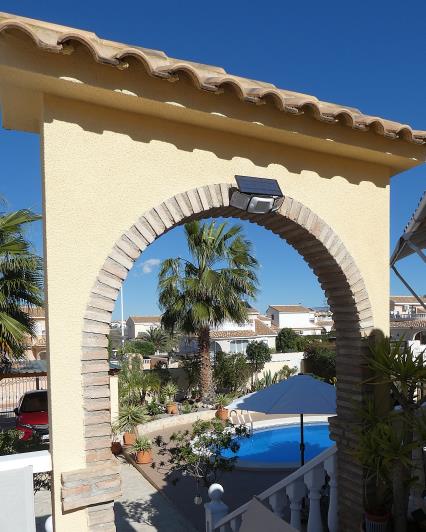 Image No.60-3 Bed Villa / Detached for sale