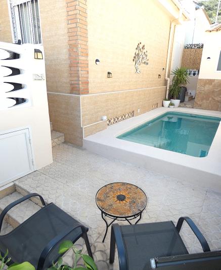 Image No.6-2 Bed Villa for sale