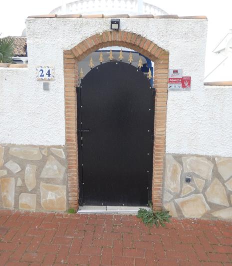 Image No.5-Villa / Détaché de 3 chambres à vendre à Camposol