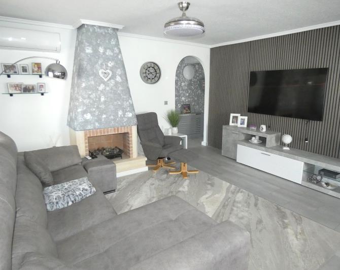 Image No.10-Villa / Détaché de 3 chambres à vendre à Camposol